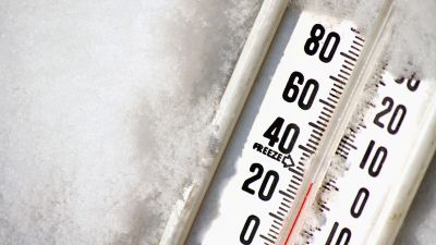 Thermometer purch