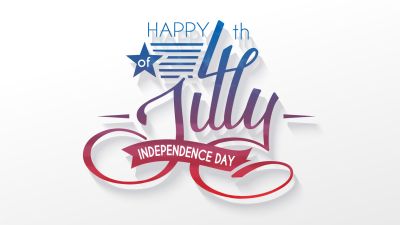 4th of July