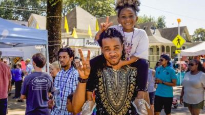 Cooper Young Festival