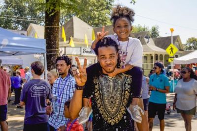 Cooper Young Festival
