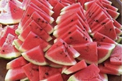 Watermelon