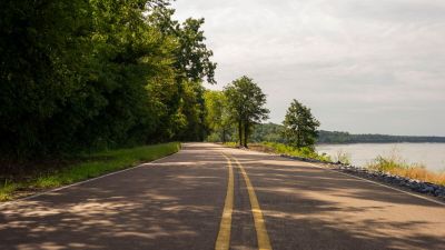 SB Mem Day Trips River Park