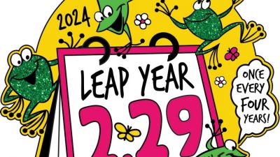 Leap year