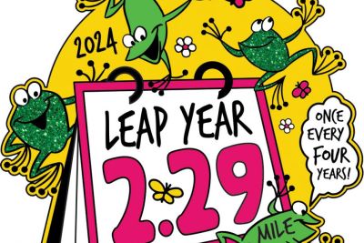 Leap year
