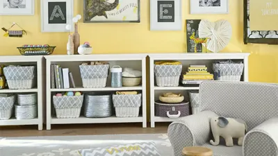 Spring Storage Solutions62