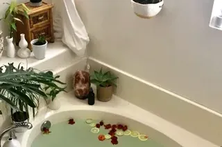 Biodara20 Bath