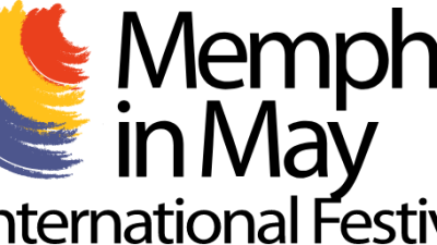 Logo header