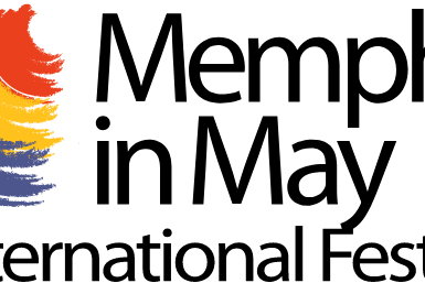 Logo header