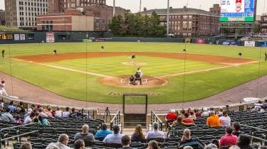 The Triple A Memphis Redbirds play baseball at Aut SI i Y Hzd9 DV Vbq qq K5ecpu18q0 A Bl Z Bh