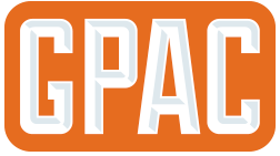 Logo gpac