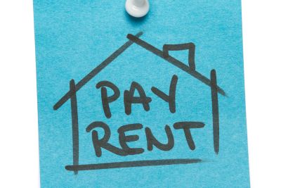 Pay rent purch