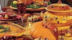 Thanksgiving