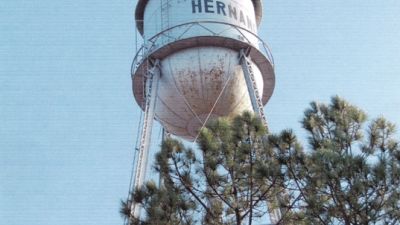 Watertower