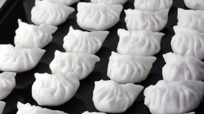 Dumplings