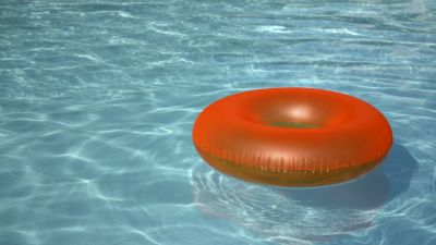 Pool purchased 1