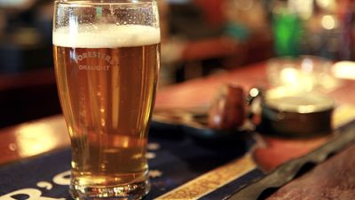 Beer