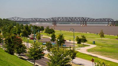 Tom Lee Park