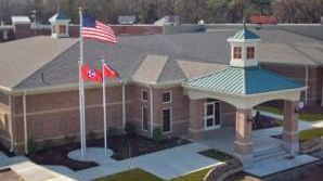 Bartlett Library