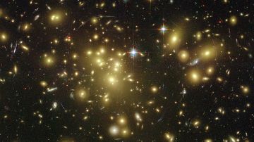 Galaxy flickr
