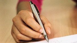 Writing