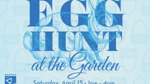 MBG Egg Hunt