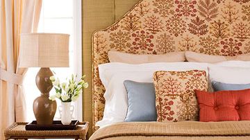 Headboard