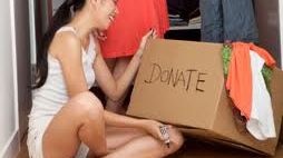 Donate