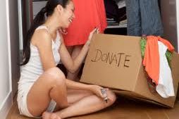 Donate