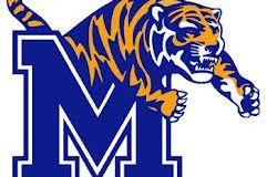 Memphistigers
