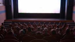 Movietheatre
