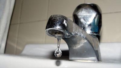 Conserving water tips at audubon downs