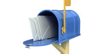 Mailbox