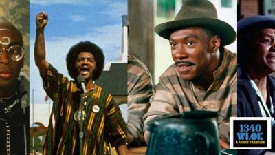 Black film festival