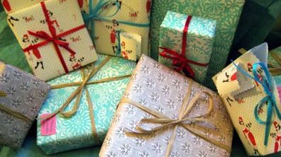 Giftsd
