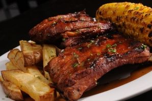 World Championship Barbecue Cooking Contest