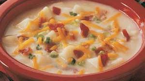 Potatosoup