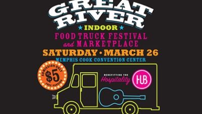 Food truck