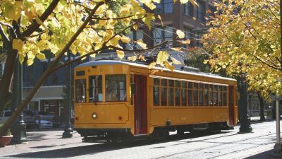 Trolley