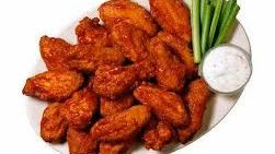 Wings