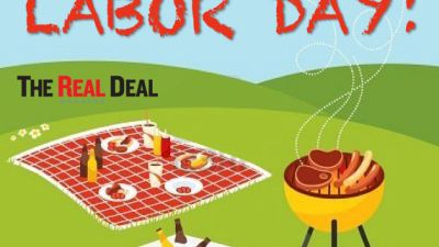 Labor day 2