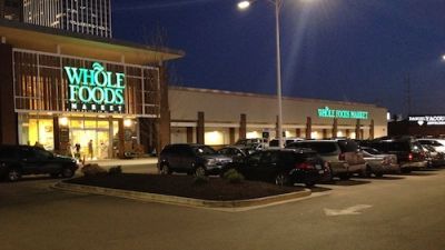 Whole foods