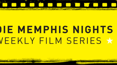 Indie Memphis Nights Banner