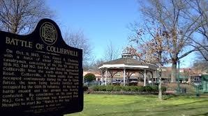 Collierville