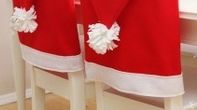 Santa Chair1