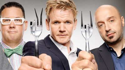 Master Chef