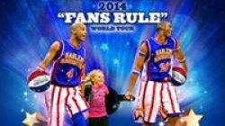 Harlem Globetrotters