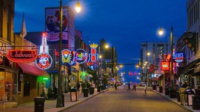 Beale street1