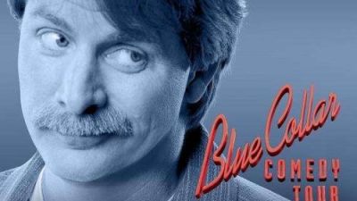 Jeff foxworthy 70