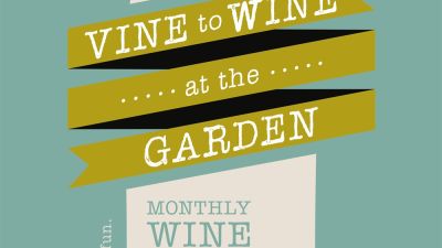 Vine to wine generic ad