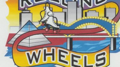Rolling Wheels